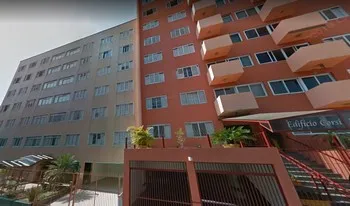 Imagem do Condomínio Ney Corsi em Amparo