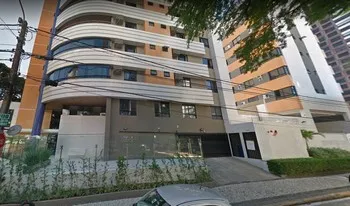 Imagem do Condomínio Ney Marinho em Natal