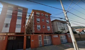 Imagem do Condomínio Ney Sobral em São Vicente