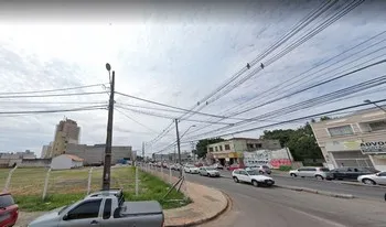 Condomínio Nho Quim em Curitiba