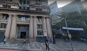 Condomínio Nhonho Magalhães em São Paulo