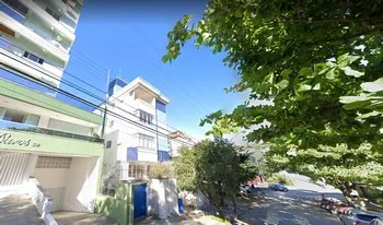 Imagem do Condomínio Nia Domo em Florianópolis