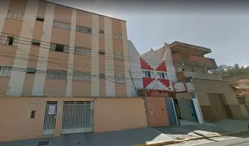 Imagem do Condomínio Niágara em Itajubá