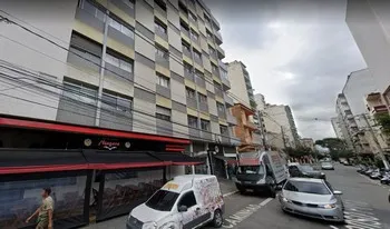 Condomínio Niágara em São Paulo