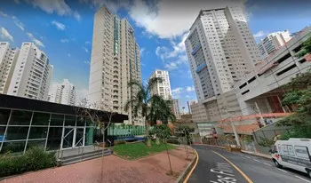 Imagem do Condomínio Niágara Falls - Edifício Angel Falls em Nova Lima