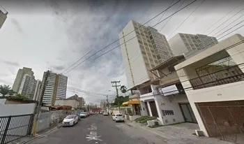 Condomínio Niágara em Salvador