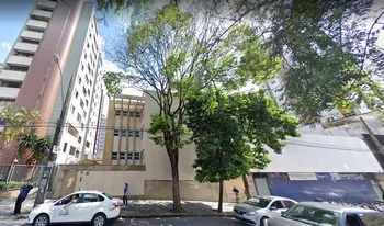 Condomínio Nicanor De Carvalho em Belo Horizonte
