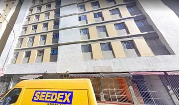 Condomínio Nicarágua em São Paulo
