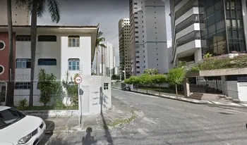 Imagem do Condomínio Nice em Fortaleza