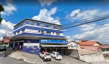 Imagem do Condomínio Nice em Contagem