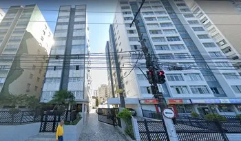 Imagem do Condomínio Nice em Santos