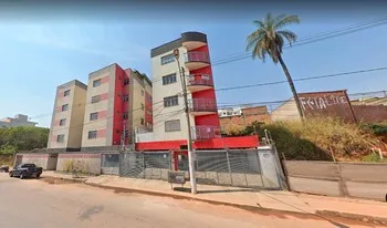Imagem do Condomínio Nice em Contagem