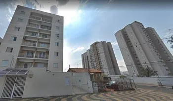 Condomínio Nice Place em Campinas