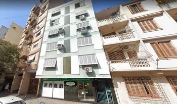 Condomínio Nice em Porto Alegre