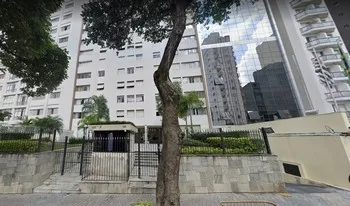 Condomínio Nicia em São Paulo