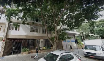 Imagem do Condomínio Nicola Renzetti em São Paulo