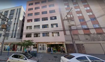 Condomínio Nicolas em Curitiba