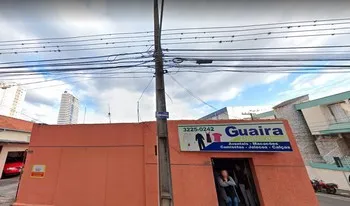 Imagem do Condomínio Nicolau Gravina em Ponta Grossa