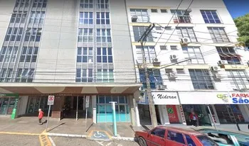 Imagem do Condomínio Niderau em Santa Cruz Do Sul