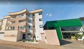 Imagem do Condomínio Niemeyer em Jaraguá Do Sul