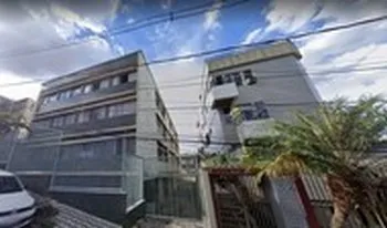 Condomínio Nigerba em Belo Horizonte