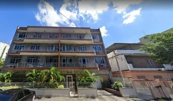 Condomínio Nihemar Iv em Rio De Janeiro