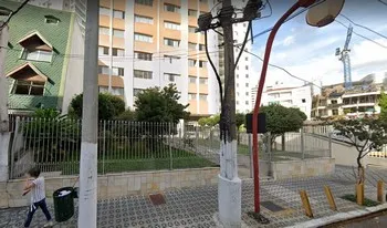 Condomínio Nikkey em São Paulo
