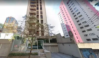 Imagem do Condomínio Nikolas em Santo André