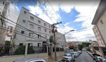 Condomínio Nilda Maria em São Paulo