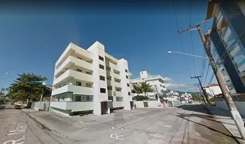 Imagem do Condomínio Nilde em Ubatuba