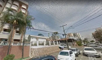 Imagem do Condomínio Nildo Antônio Baptista em Valinhos