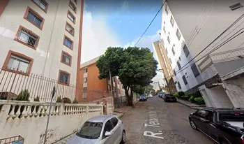 Condomínio Nilma Maciel em Belo Horizonte