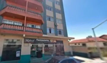 Imagem do Condomínio Nilton Beppler em Curitibanos