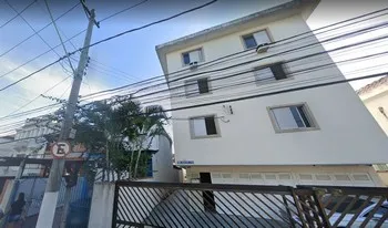 Imagem do Condomínio Nilus em Santos