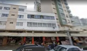 Condomínio Edifício Nilza