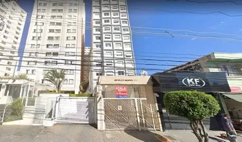 Condomínio Nilza Regina em São Paulo