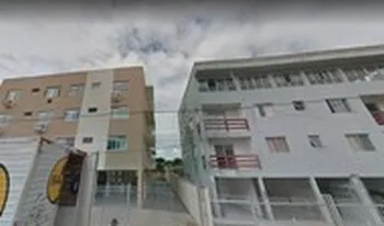 Imagem do Condomínio Nilzete em São Francisco do Sul