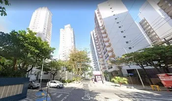 Imagem do Condomínio Nina em Guarujá
