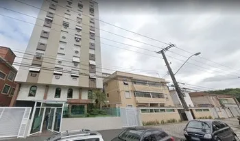 Imagem do Condomínio Nina em Santos