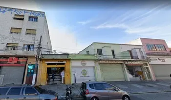 Condomínio Nina em São Paulo