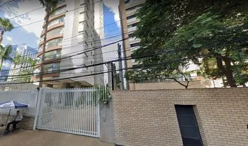 Condomínio Nine Fernandes De Abreu em São Paulo
