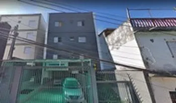 Imagem do Condomínio Nipo Brasileiro em Guarulhos