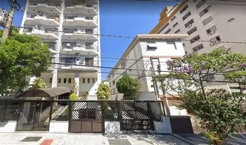 Imagem do Condomínio Nippon Plaza Residence em Santos
