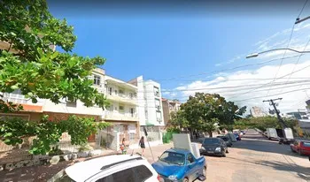 Condomínio Nisenson em Porto Alegre
