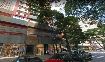 Imagem do Condomínio Nishiyama em Maringá