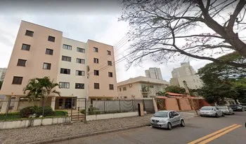 Imagem do Condomínio Nisia em São José Dos Campos