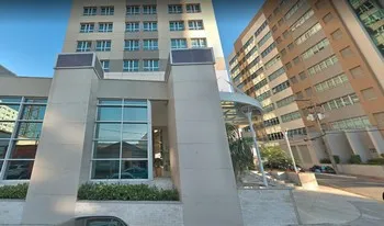 Imagem do Condomínio Niteroi 400 - Corporate em São Caetano Do Sul