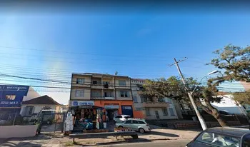 Condomínio Niteroi em Porto Alegre