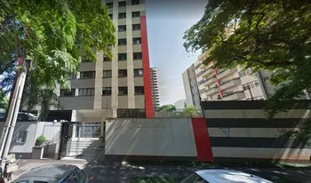 Imagem do Condomínio Niteroi em Maringá