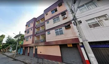 Imagem do Condomínio Niteroi em Ipatinga